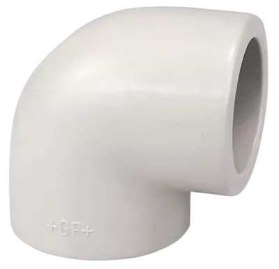 PROGEF Standard fittings