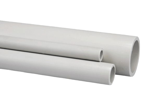 PROGEF Standard pipes