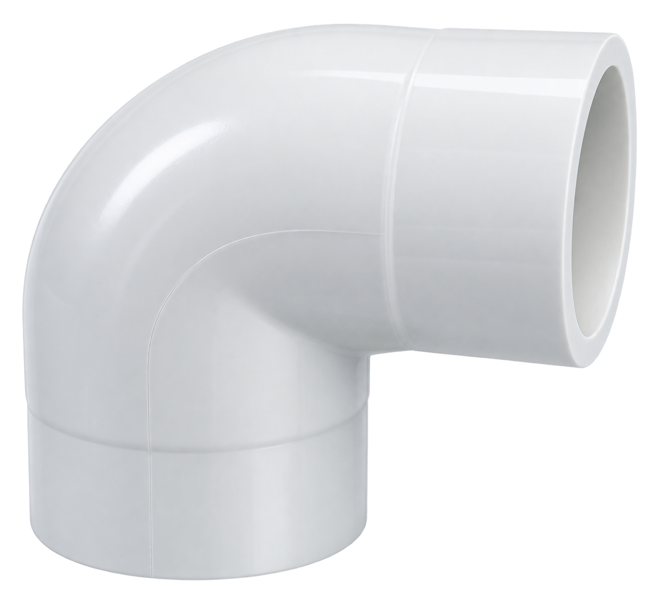 Stumpfschweißfittings