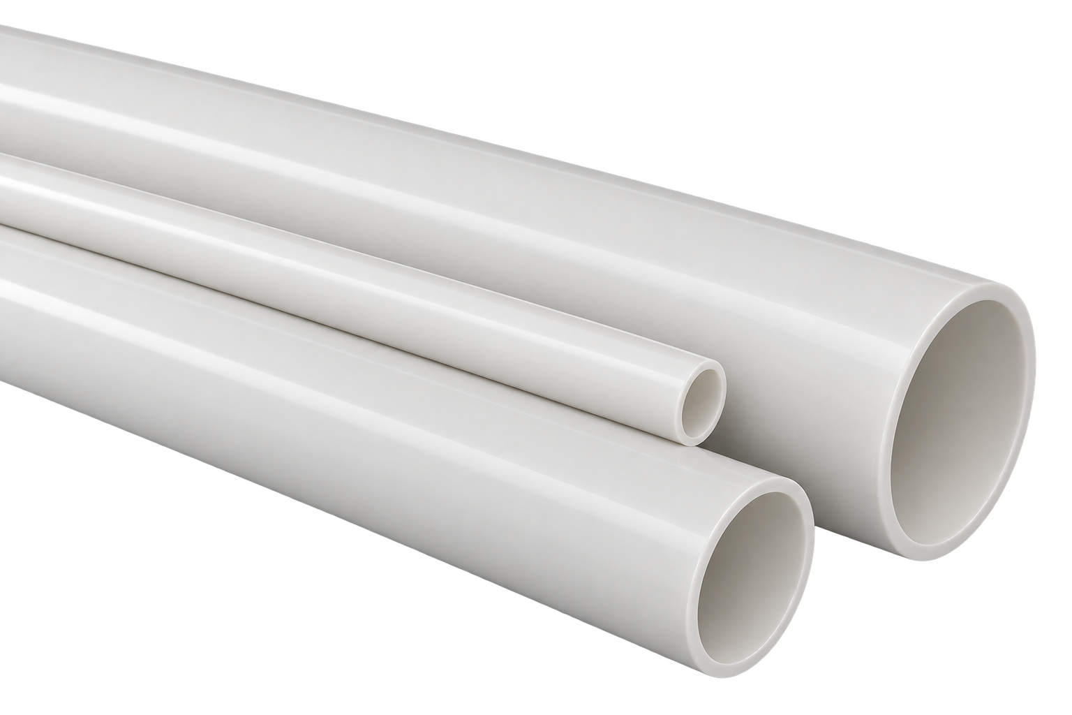 PROGEF Natural pipes