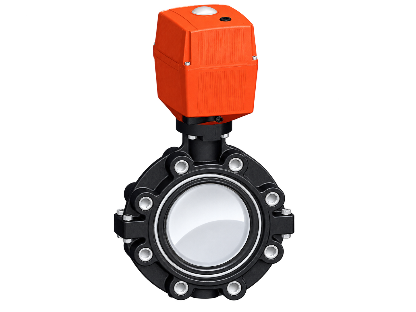 Automatické armatury SYGEF Standard