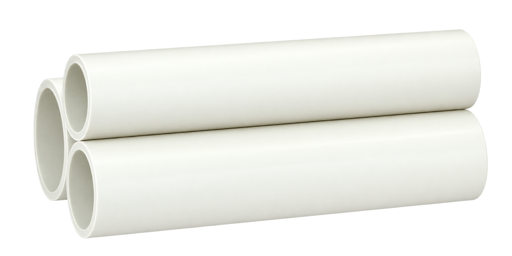 SYGEF ECTFE pipes