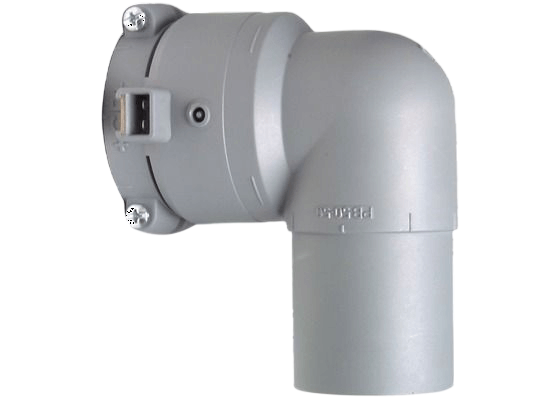 INSTAFLEX electrofusion fittings