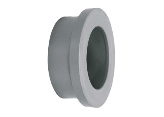 INSTAFLEX flanged connections