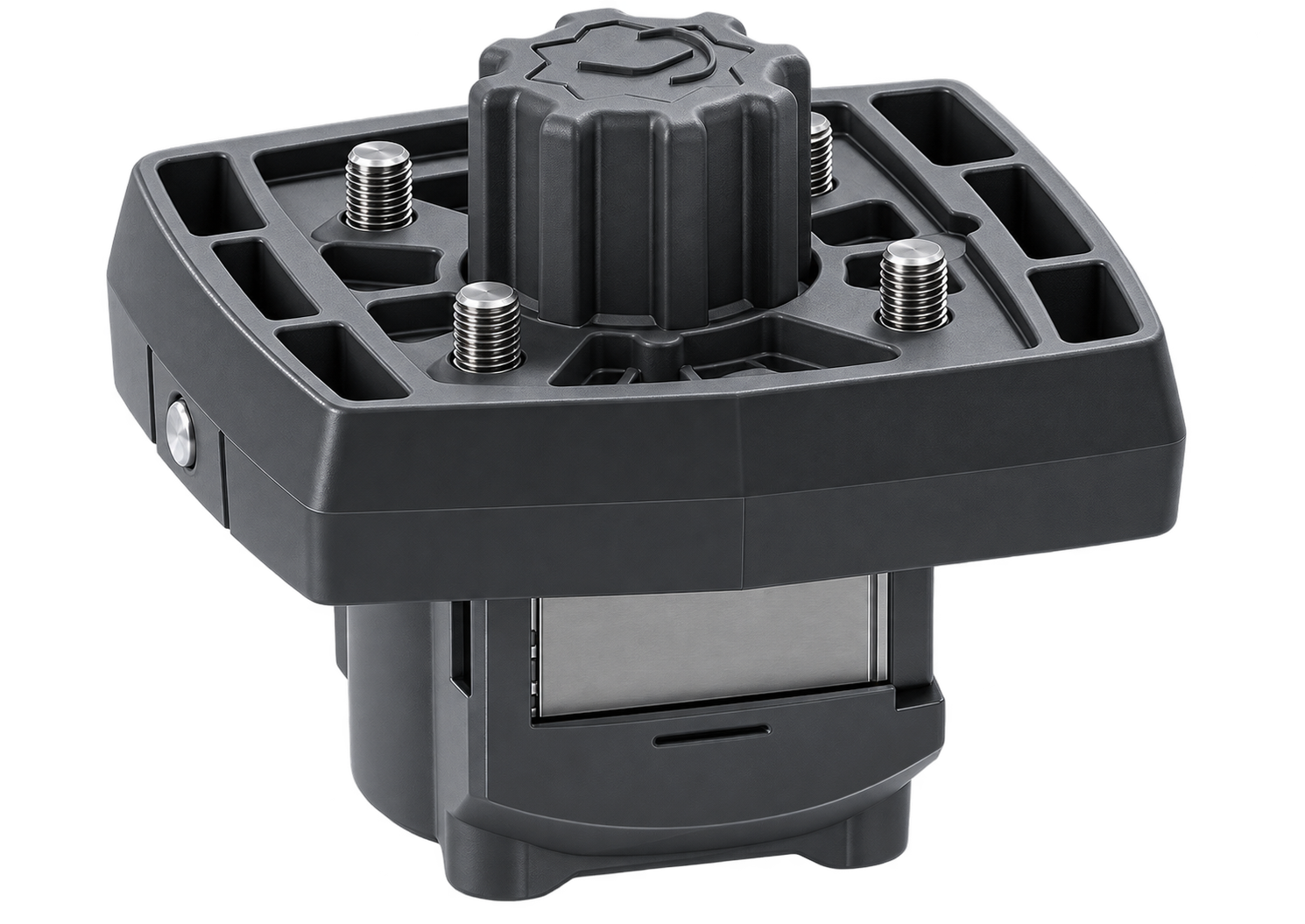 PVC-U ball valve accessories