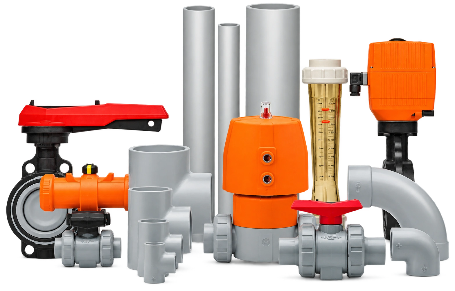 PVC-C