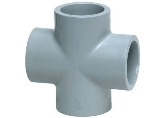 PVC-C fittings
