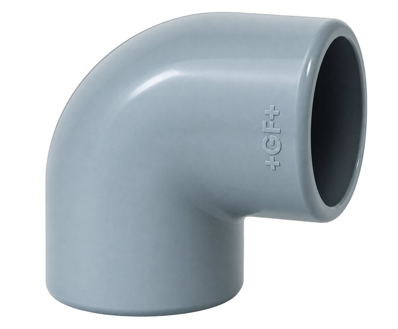 PVC-C fittings