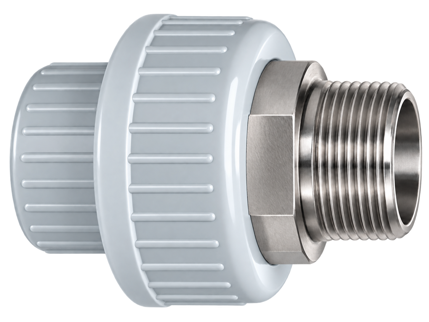 Šroubení PVC-C