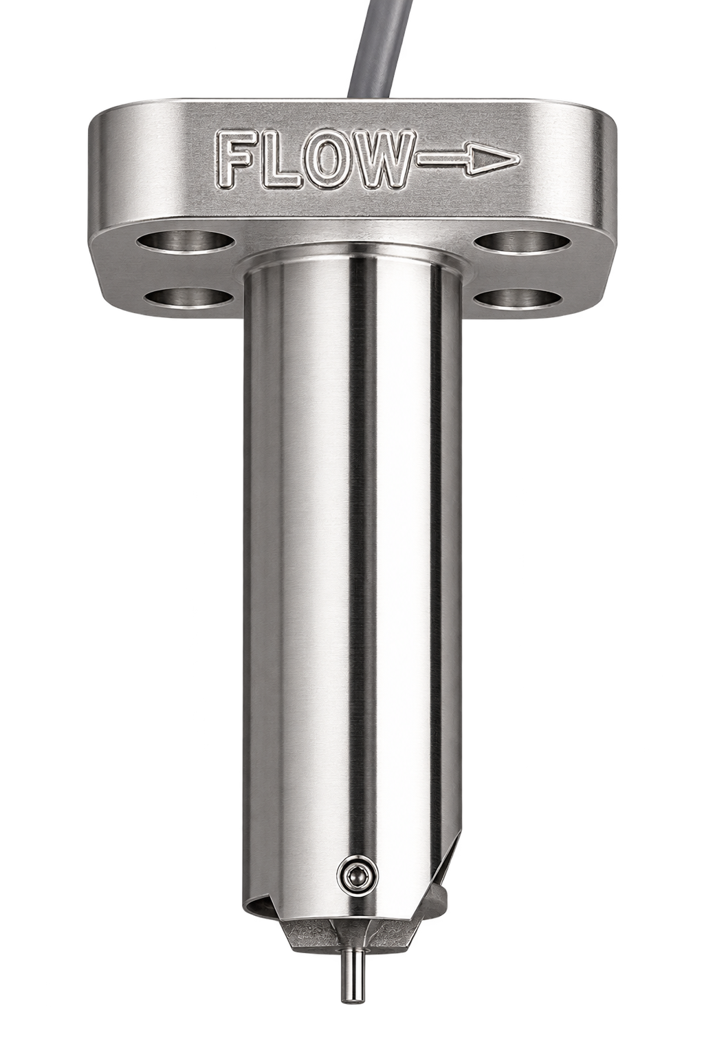 Type 525 flowmeter