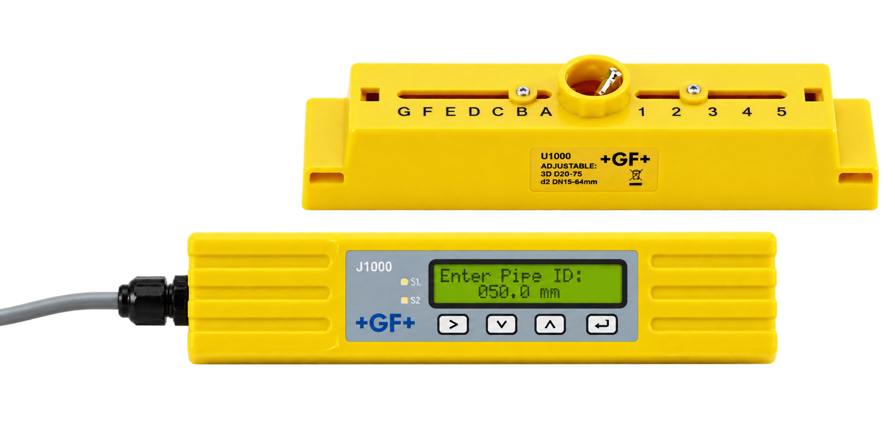 Ultrasonic flowmeters