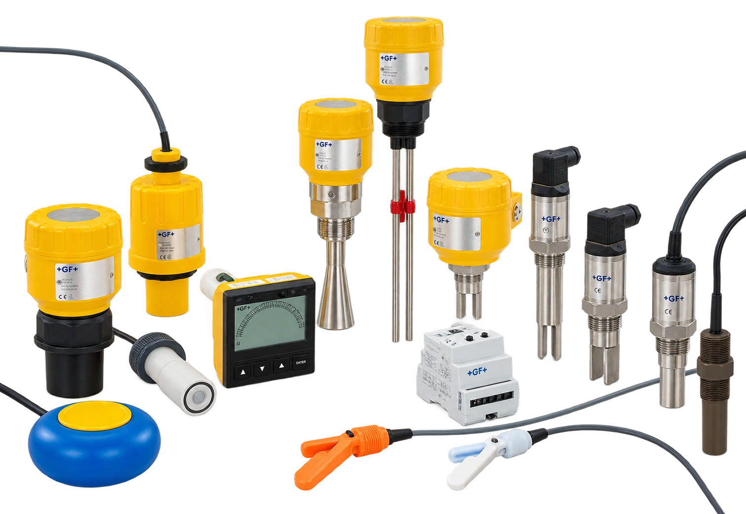 Level measurement