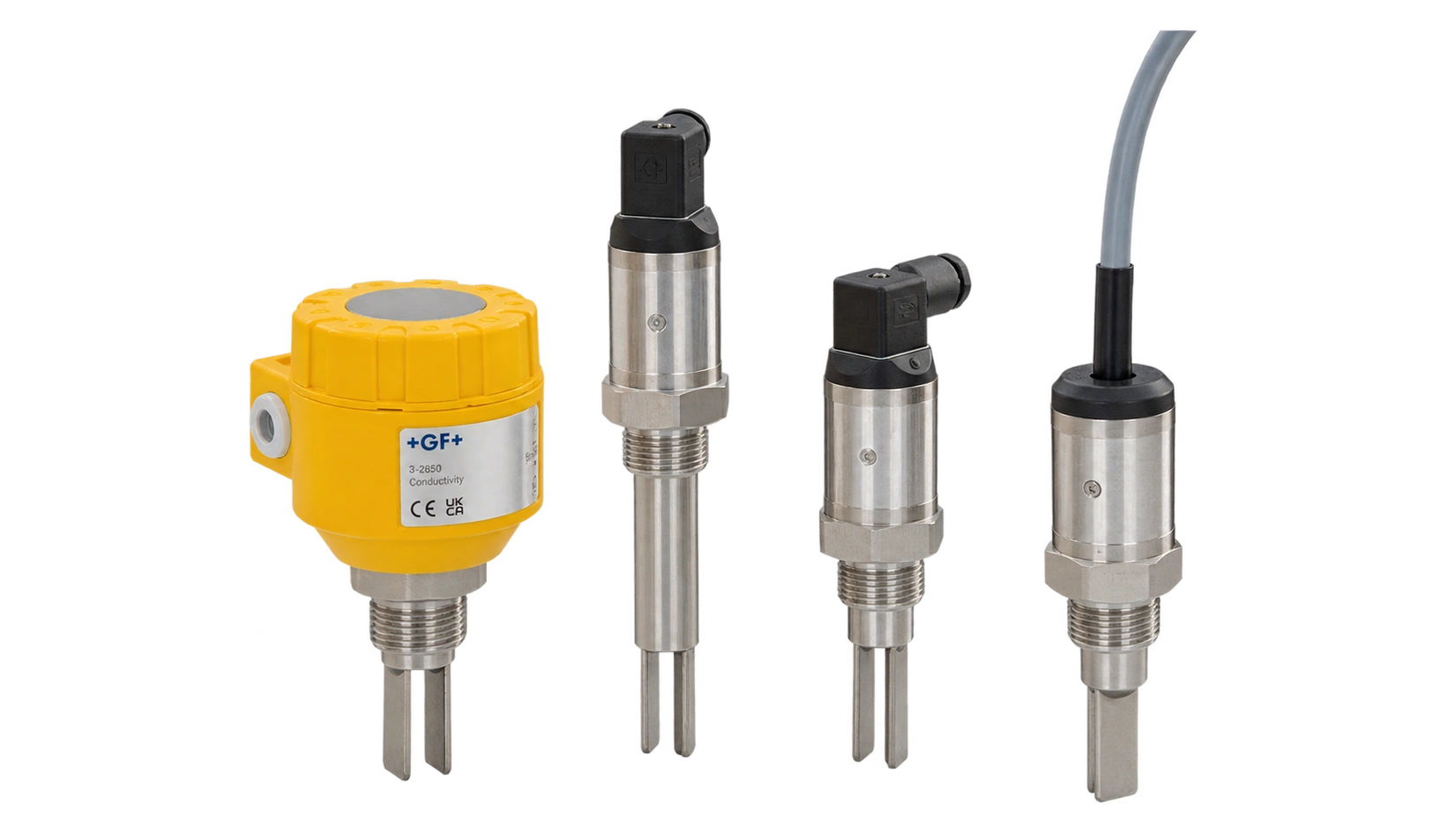 Vibrating level measurement