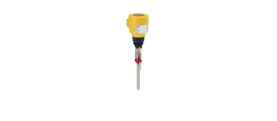 Conductive level measurement