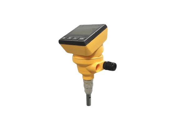 Transmitters: Conductivity/Resistivity