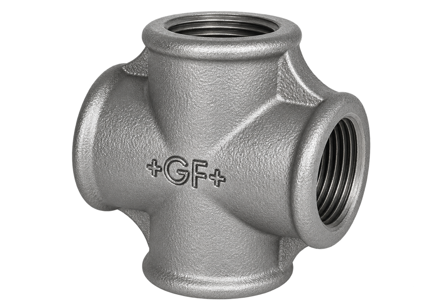Gusseisenfittings