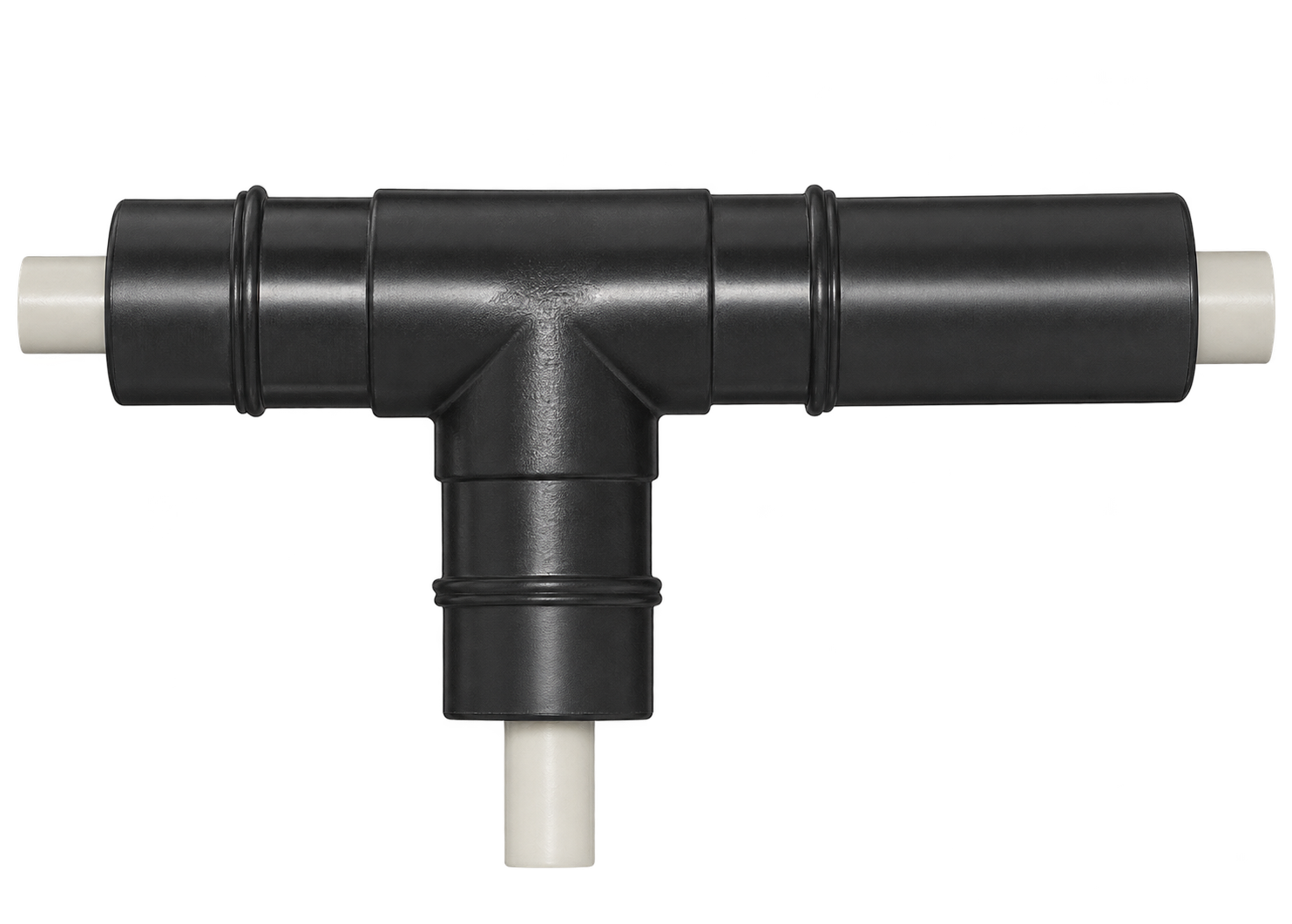 Fittings für PP-H/PE100 / Stumpfschweißen