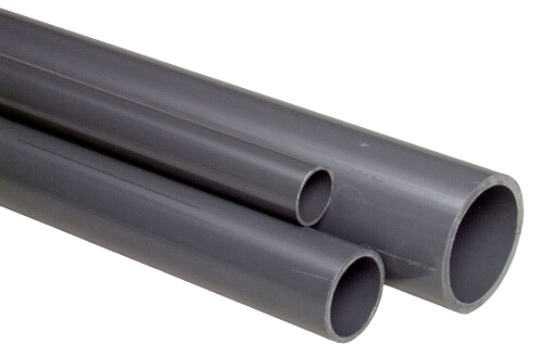 Trubky IR PVC-U