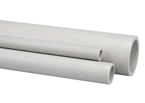 Inner pipes