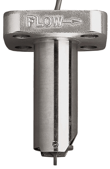 Type 525 flowmeter