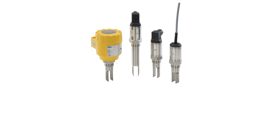 Point level measurement