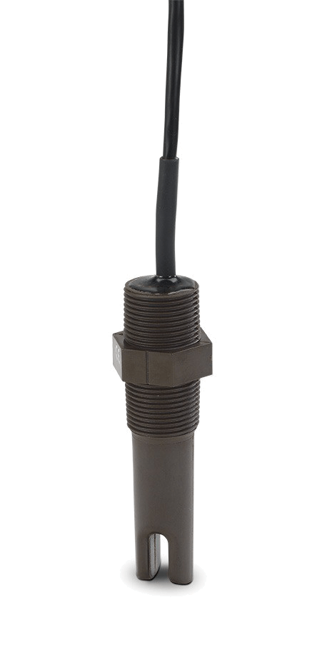 Ultrasonic level measurement