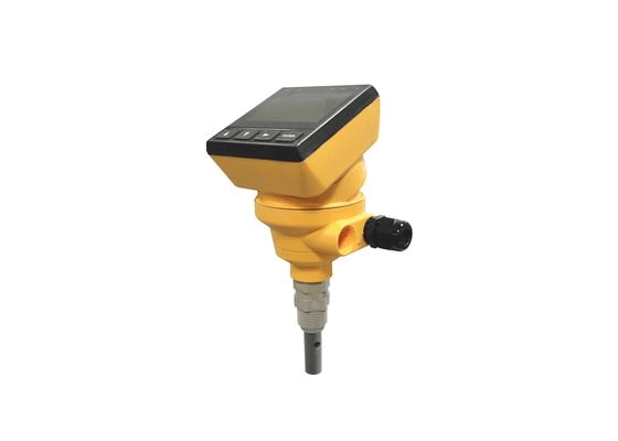Transmitters: Conductivity/Resistivity