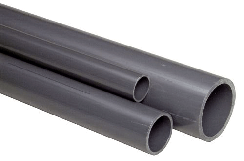 PVC-U inner pipes