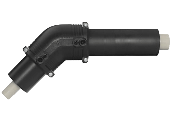Fittings für PVDF/PE100 / Muffenschweißen