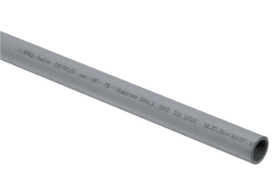 iFIT pipes for water and heating systems