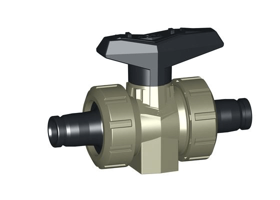 iFIT ball valves