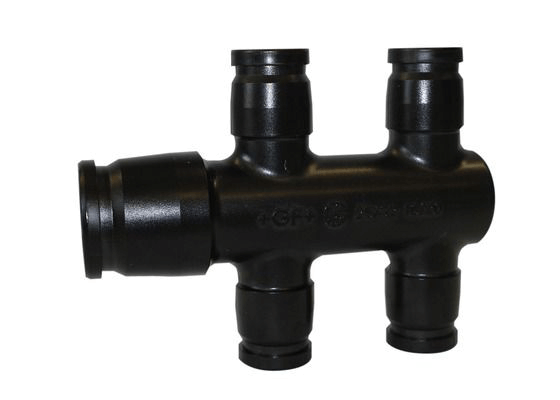 iFIT manifolds