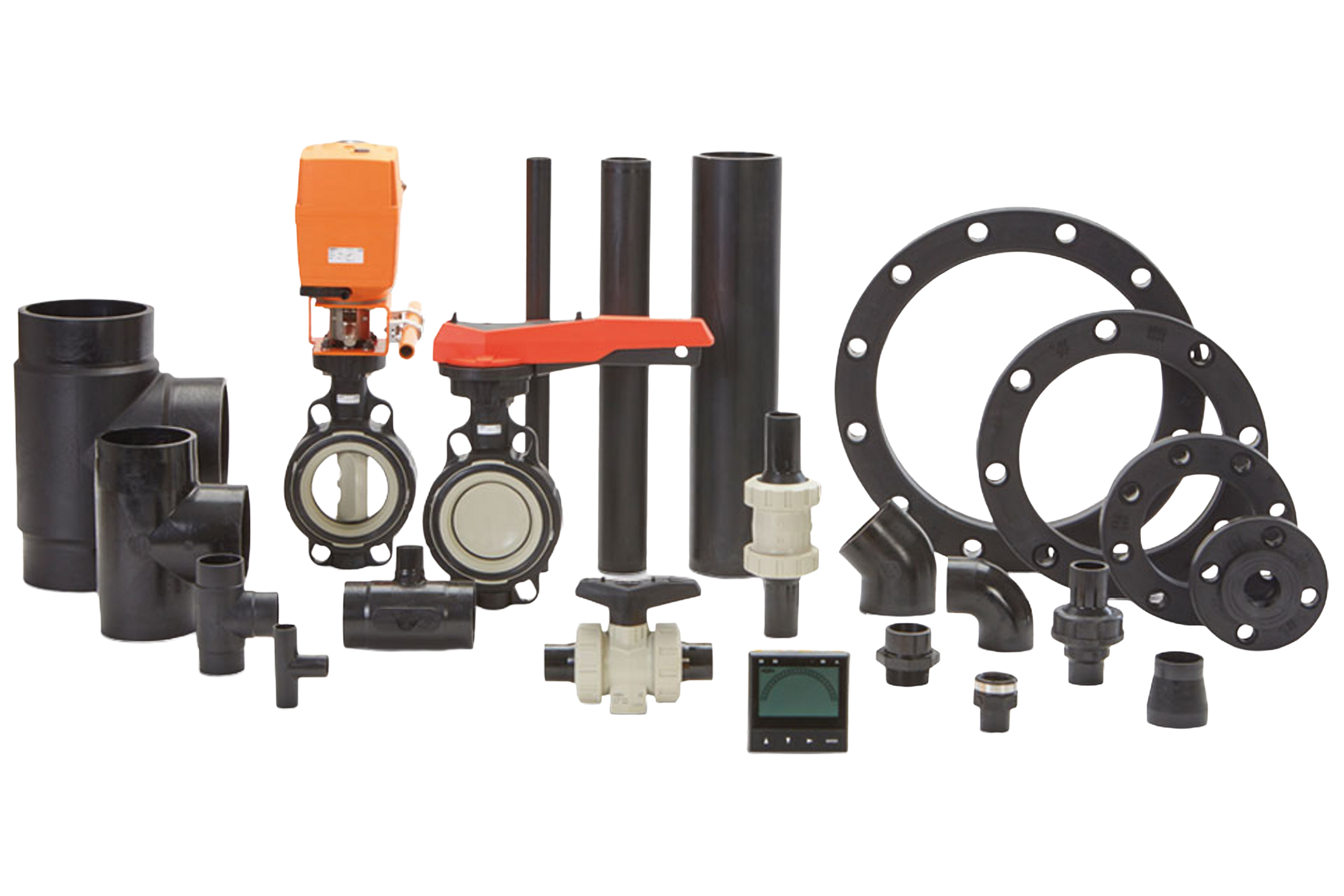 ecoFIT PE