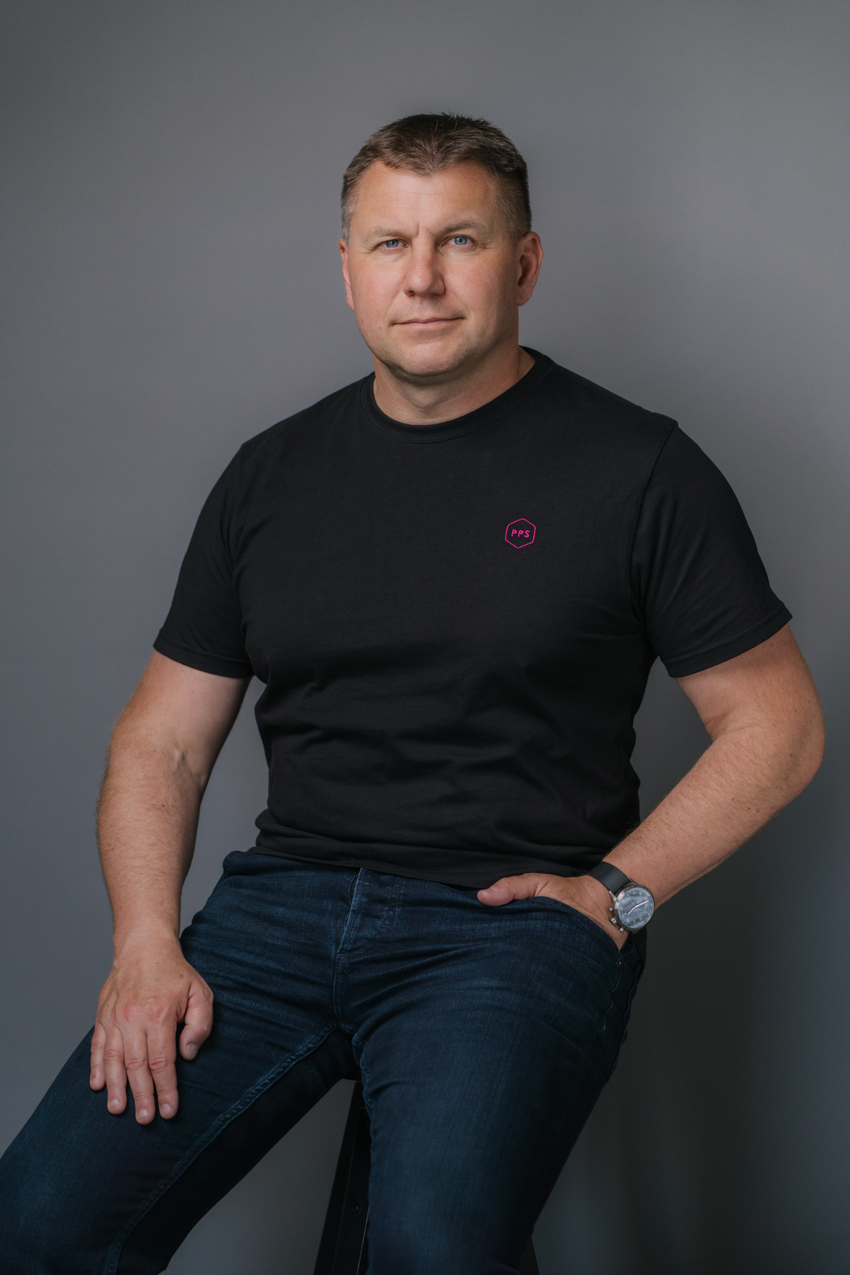 Martin Bouša