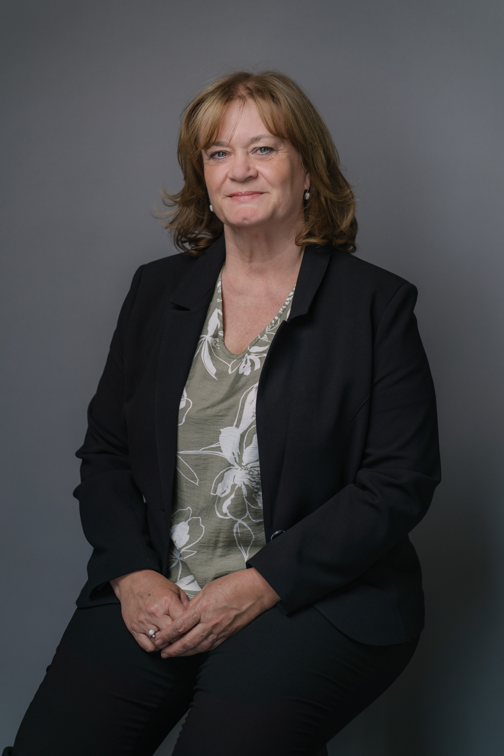 Vlasta Klokanová