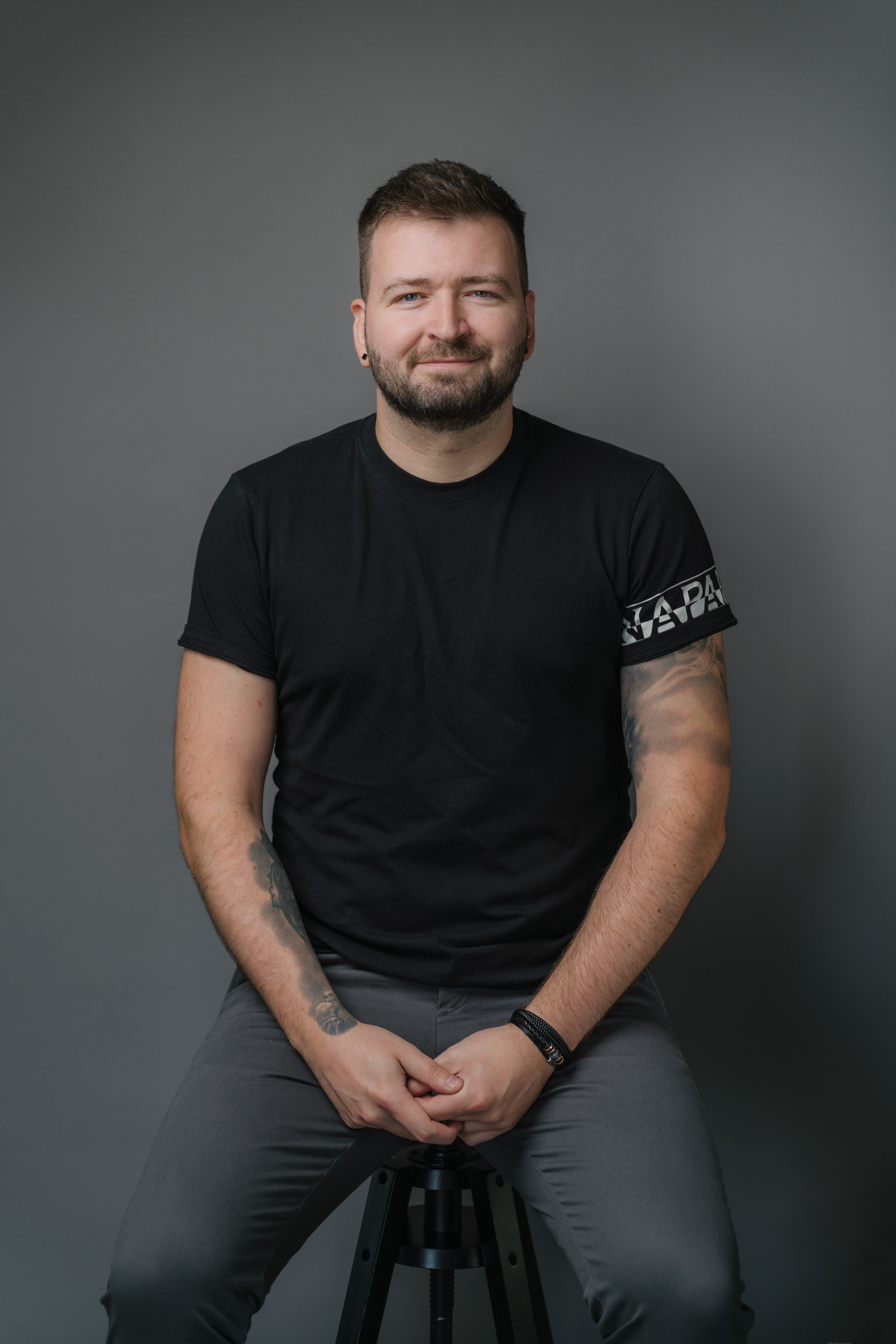 Jakub Präger