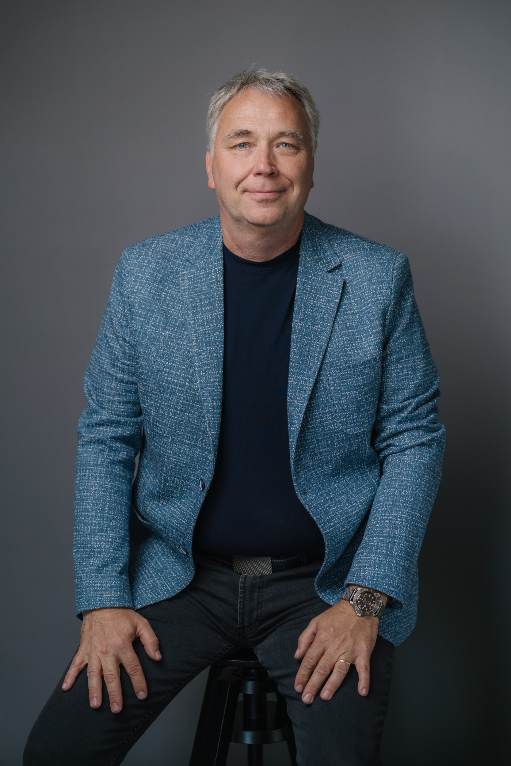 Jaromír Klokan