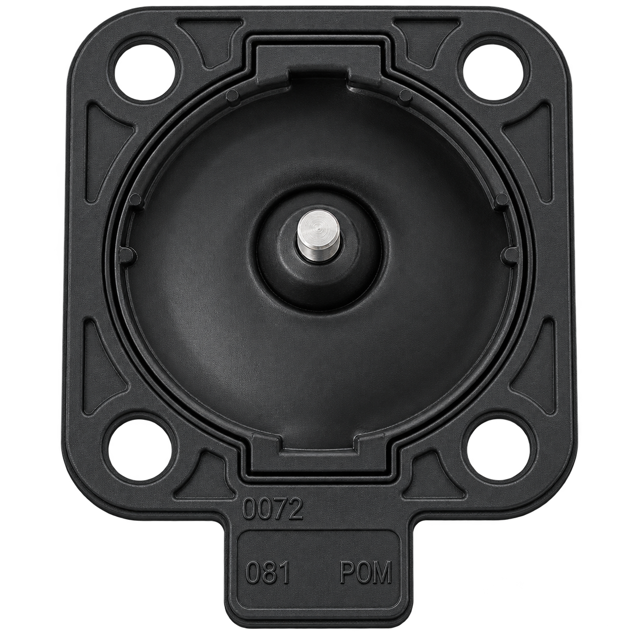 Diaphragm