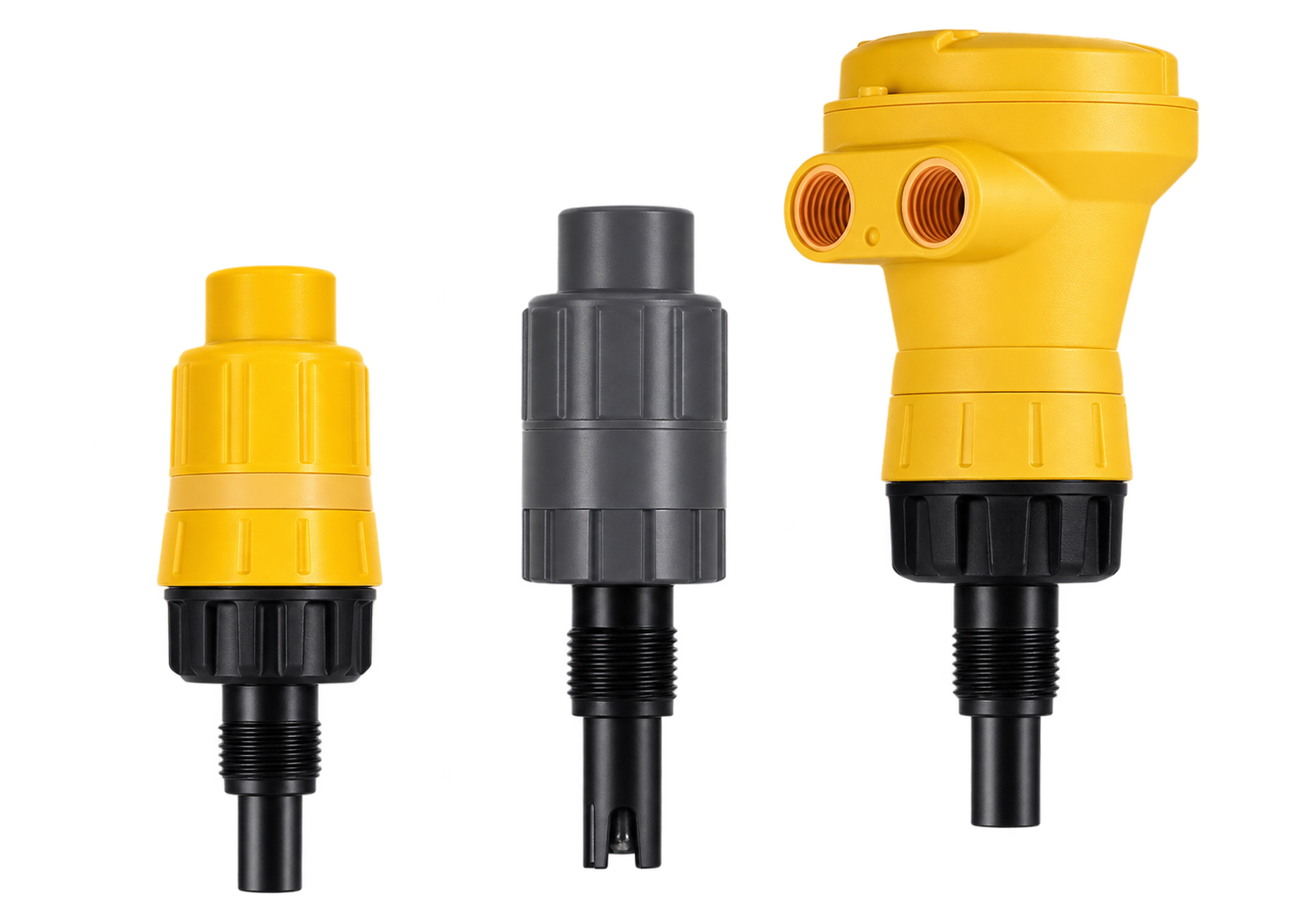 pH/ORP DryLoc® Smart Sensor Electonics type 2751