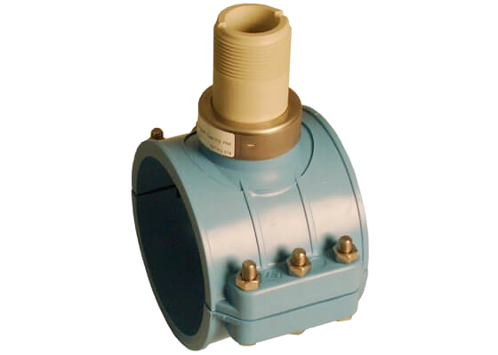 Instalační tvarovka typ 312, PROGEF Standard metric