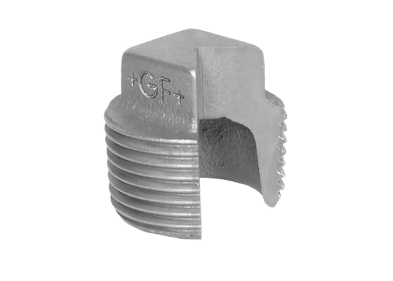 Plug • 291, equal, ISO/EN T8