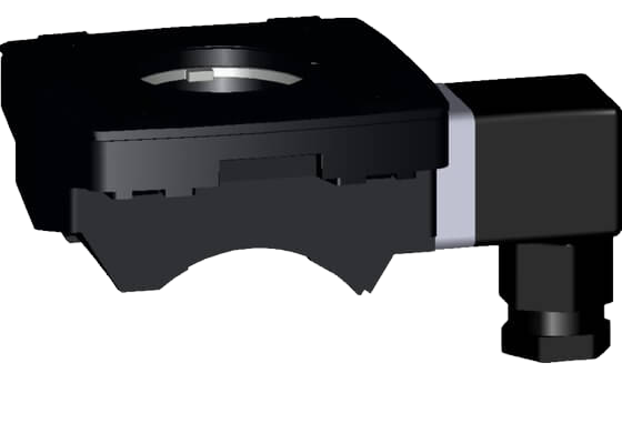 Multifunctional module (I05) PP-GF, with inductive limit switches Namur