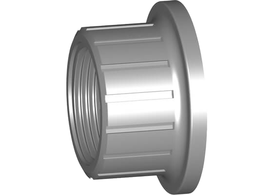 Vložný díl typ 546 PVC-C (G15)