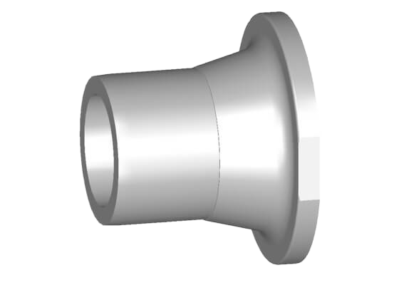 Vložný díl typ 546 PVC-C (G14)