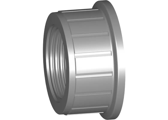 Vložný díl typ 546 PVC-C (G17)