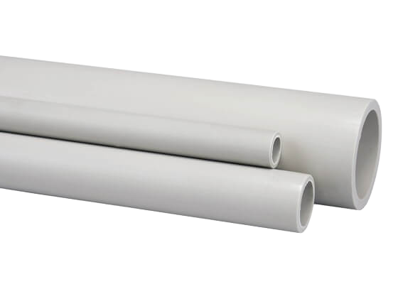DEKAPROP-s Vent Pipe PPs
