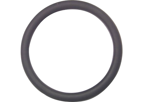 O-ring gasket SF (Silicone Free)