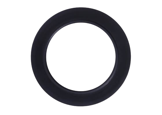 Profile Flange Gasket EPDM/FKM  metric