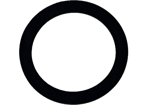 Flat Gasket inside the tank, for tank adaptors