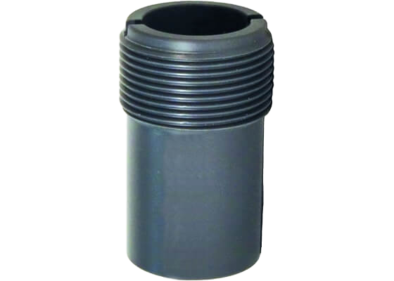 Instalační tvarovka typ 314 PVC-U metric